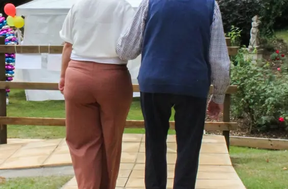 Clanfield Residential Care Home - An additional photo